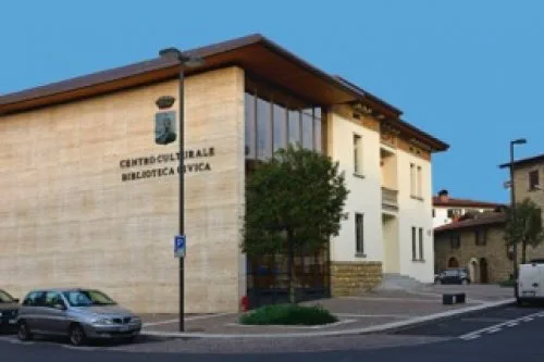 Biblioteca comunale