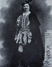 Ritratto di Luigi Bolis