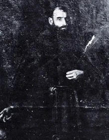 Ritratto di Padre Bernardino