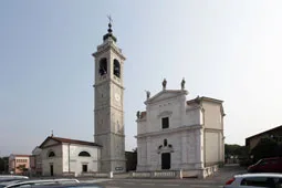 foto della chiesa